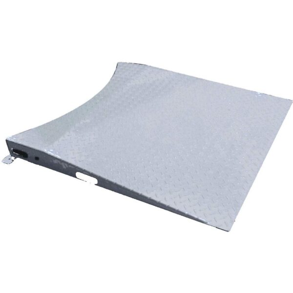 Optimax PSWR Loading Ramp for PSW001 and PSW004 Turntables